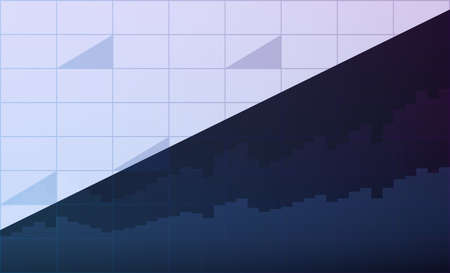Background with financial charts and place for text. Backing for banners, presentations and posters....