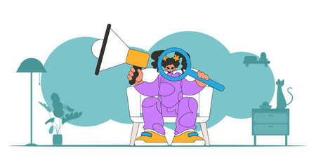 undefinedのイラスト素材