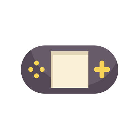 video gaming game icon vector illustration design eps.10のイラスト素材
