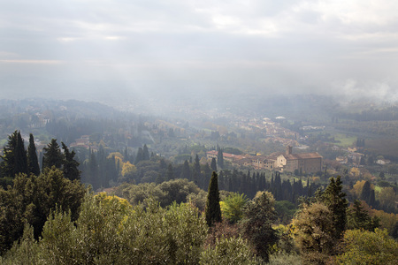 Florenceの写真素材