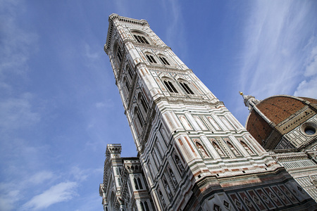 Duomo Santa Maria Del Fioreの写真素材