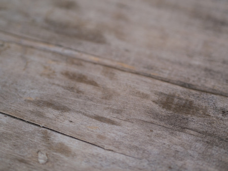 wood tableの写真素材