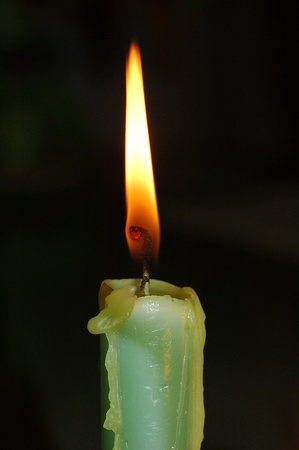 candlelitの写真素材