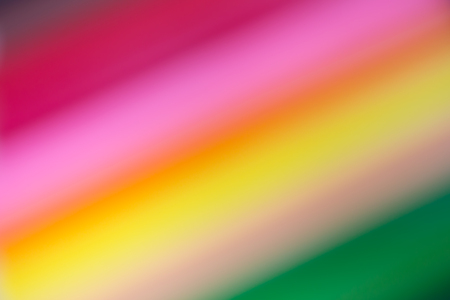 abstract colorful effect blur backgroundの写真素材