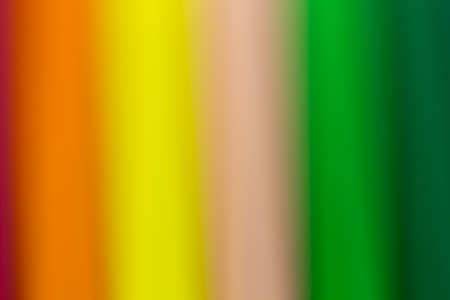 abstract colorful effect blur backgroundの写真素材
