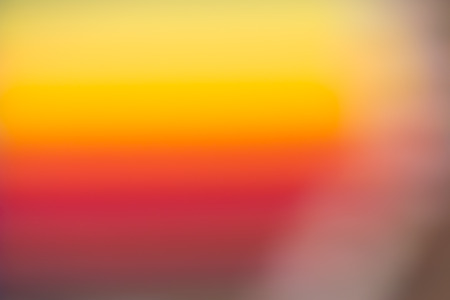 abstract colorful effect blur backgroundの写真素材