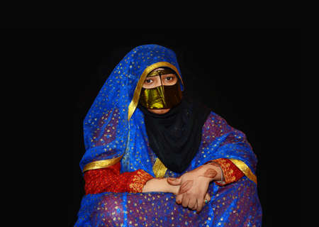 Traditional women's music group Doha -QATAR 10-11-2019のeditorial素材