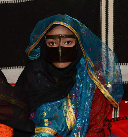 Traditional women's music group Doha -QATAR 10-11-2019のeditorial素材