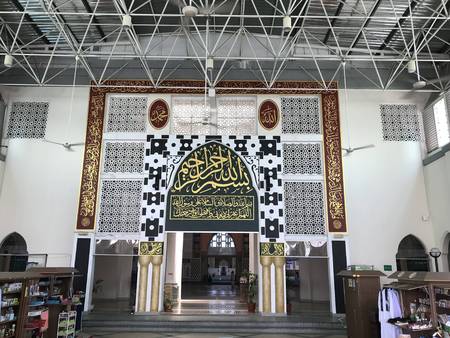 mosqueのeditorial素材