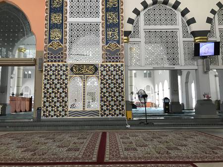mosqueのeditorial素材