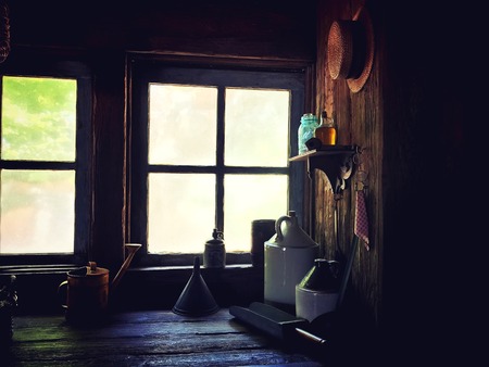 kitchen wareの写真素材