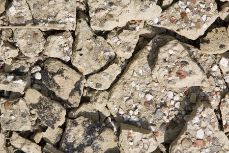 background image taken from around a old uninhabitable building