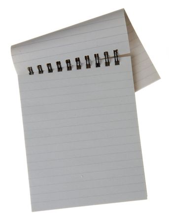 note padの写真素材