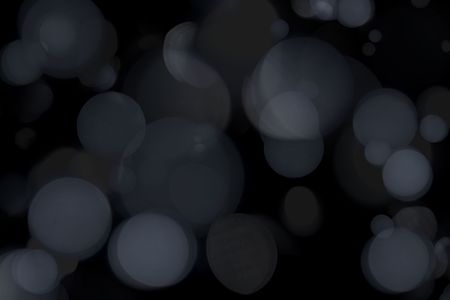 abstract light Patterns useing a tourchの写真素材