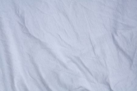 cloth background from above looking at textures and detail