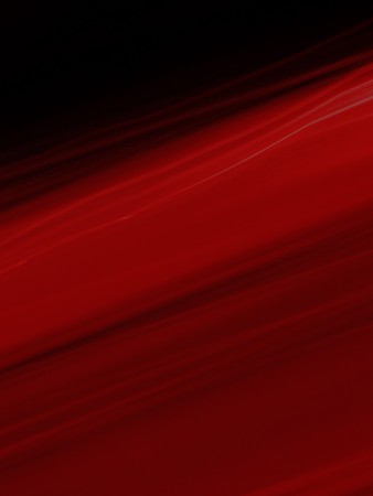 abstract light patterns and shapes for design background ideasの写真素材