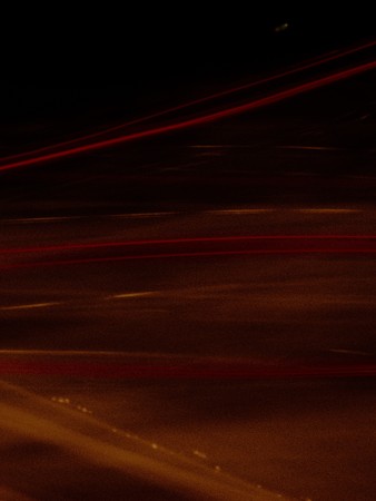 abstract light patterns and shapes for design background ideasの写真素材