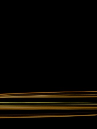 abstract light patterns and shapes for design background ideasの写真素材