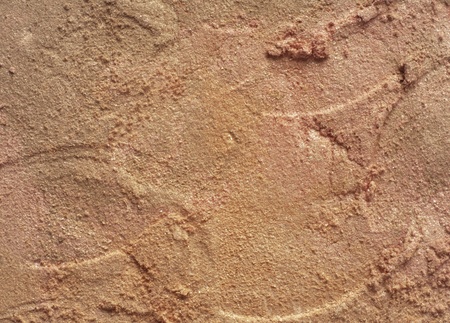 close up detail shot of a  powder maker upの写真素材