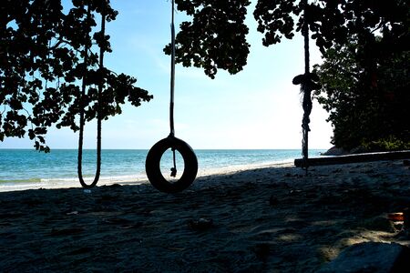National Park in Penang, Malaysia