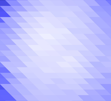 Background abstract  bule color geometric style designの写真素材