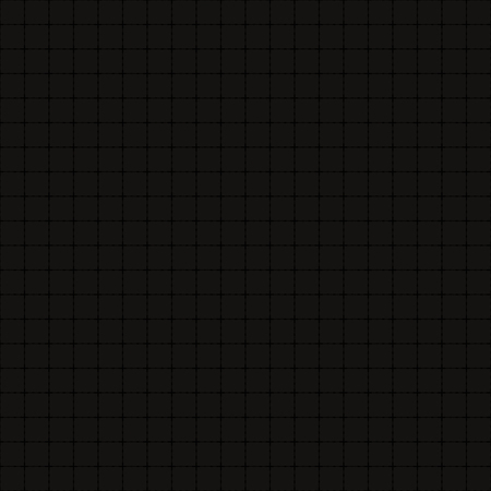 Black metallic tile seamless repeating pattern textureのイラスト素材