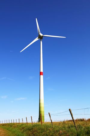 ecological action for the environmentの写真素材