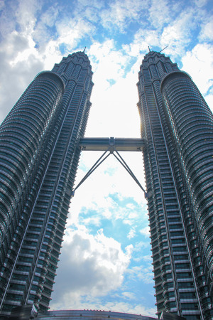 Twin Towersのeditorial素材