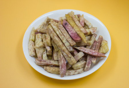 Snacksの写真素材