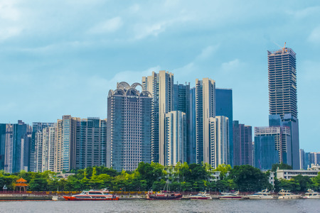 Cityscapesのeditorial素材