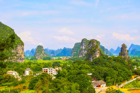 Guilinのeditorial素材