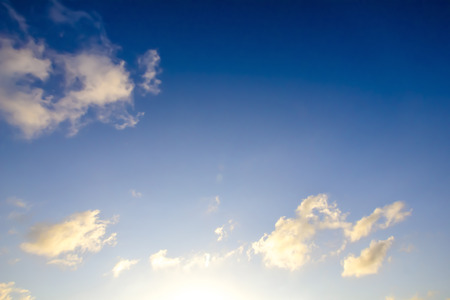 skyの写真素材