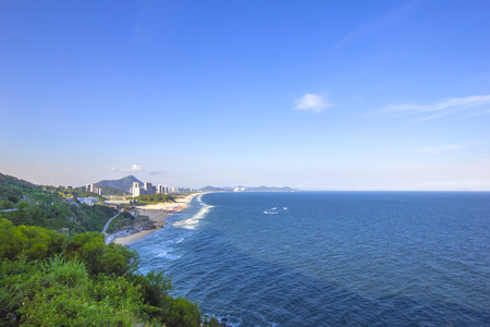 Sea view