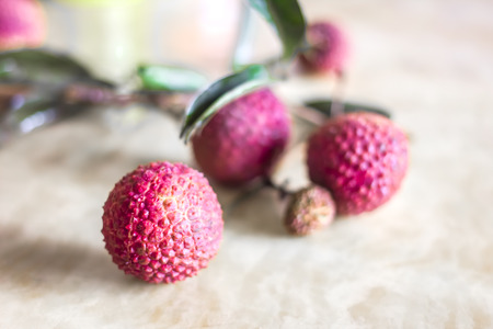 lychee
