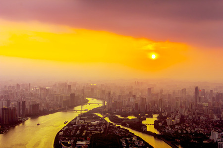 Cityscape