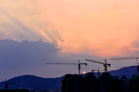 Cityscapeのeditorial素材