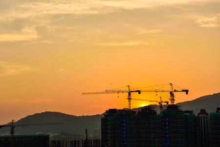 Cityscapeのeditorial素材