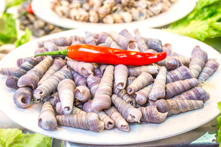 Gourmetの写真素材