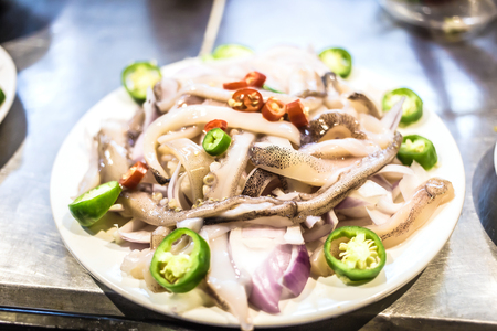 Gourmetの写真素材