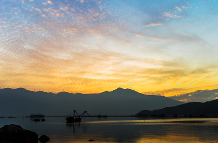 Natural sceneryの写真素材