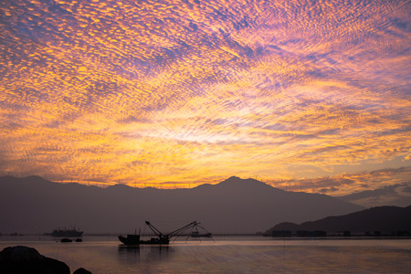 Natural scenery