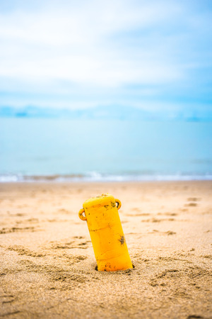 Beach viewの写真素材