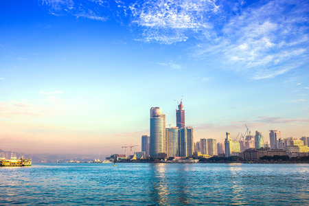 Cityscape