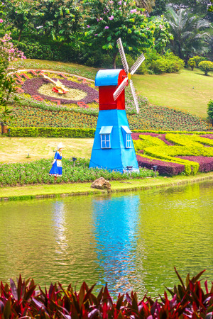 park viewのeditorial素材