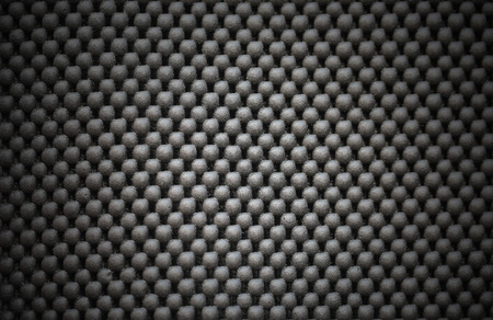 Skin black bumpy rubber textrue onbackground.の写真素材