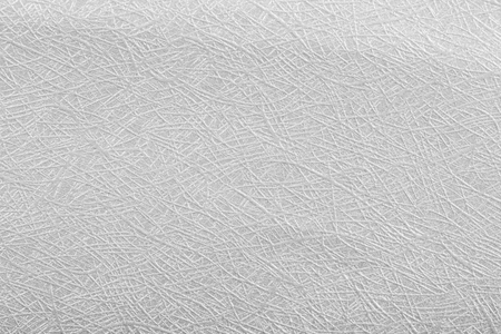Grey silver paper foil on background texture.の写真素材