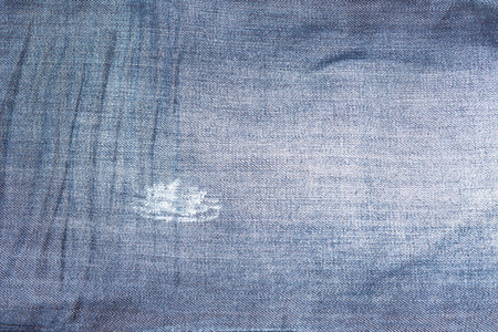 Jean vintage style on background texture.の写真素材