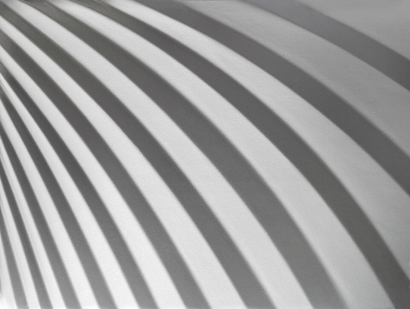 Abstract curve silver color on background texture.の写真素材