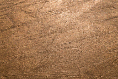 Gold brown background paper with vintage grunge background texture with antique design.の写真素材
