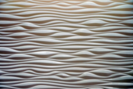 Blurry curve dark abstract on background textrue.
